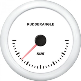 Указатель положения руля (Аксиометр) KUS (WW) (KY09311)